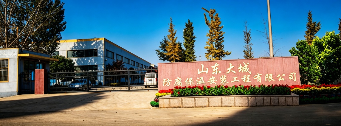 铁东聚氨酯保温管生产厂家